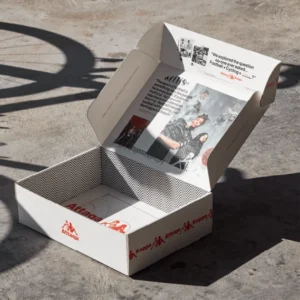 Custom Sport Boxes