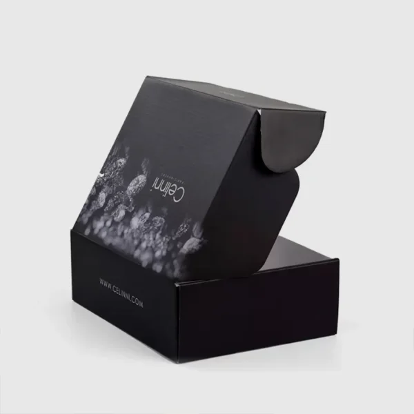 Black Mailer Boxes - Image 6