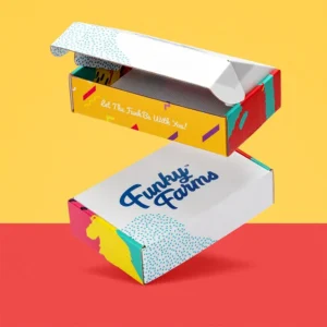 Book Mailer Boxes