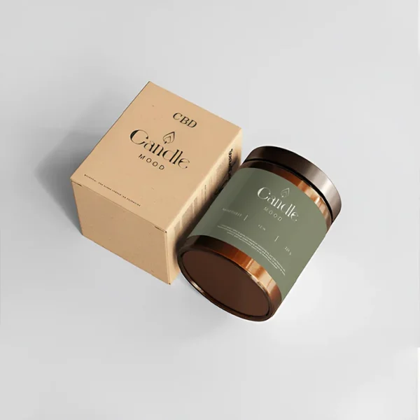 CBD Candle Boxes - Image 3