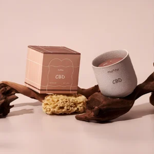 CBD Candle Boxes