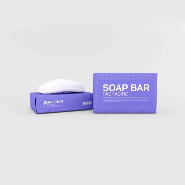 CBD Soap Box - Image 3