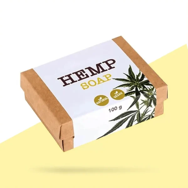 CBD Soap Box - Image 5
