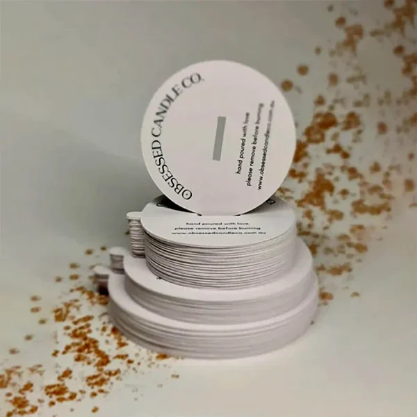 Candle Dust Covers - Image 3