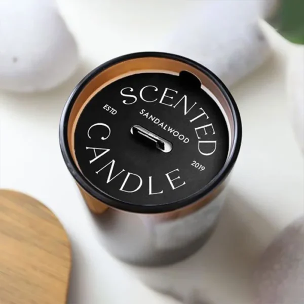 Candle Dust Covers - Image 4