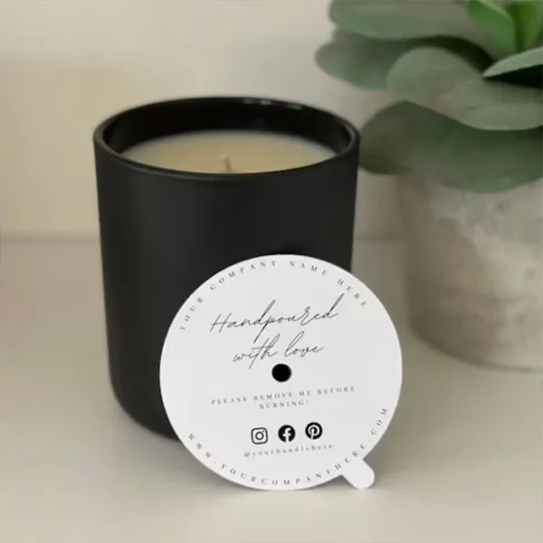 Candle Dust Covers - Image 5