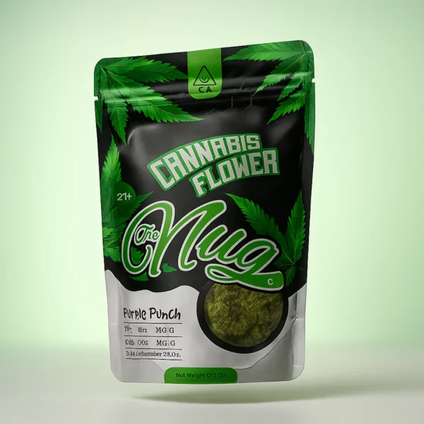 Cannabis Mylar Bags - Image 4