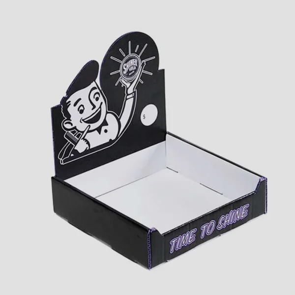 Cardboard Display Boxes - Image 2