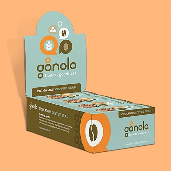Cardboard Display Boxes - Image 3