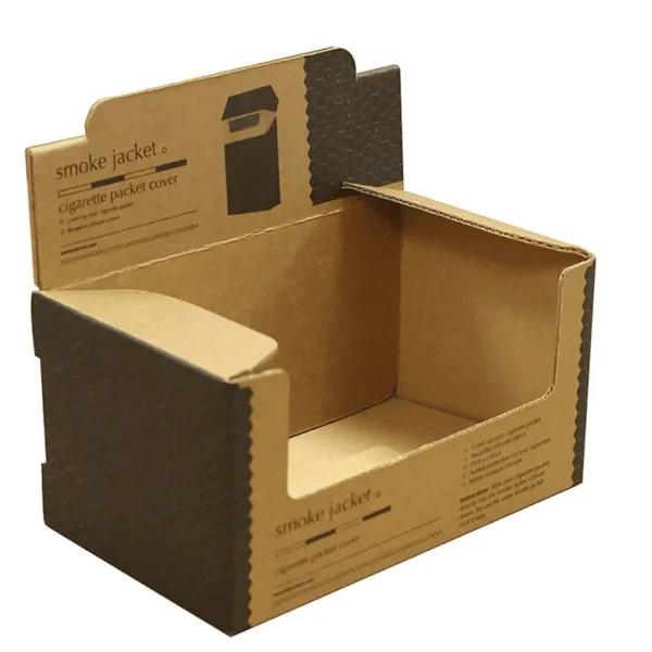 Cardboard Display Boxes - Image 6
