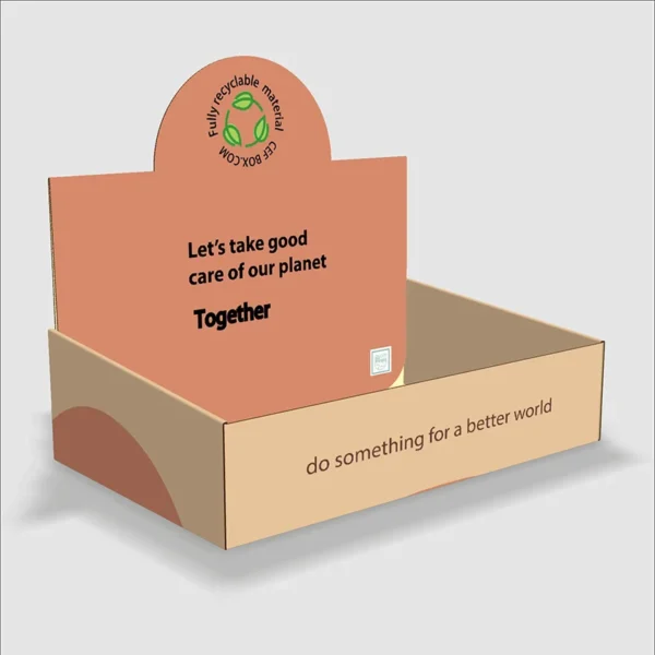 Cardboard Display Boxes - Image 8
