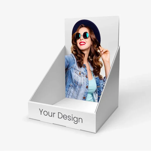 Cardboard Display Boxes - Image 9