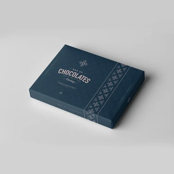 Chocolate Boxes - Image 2