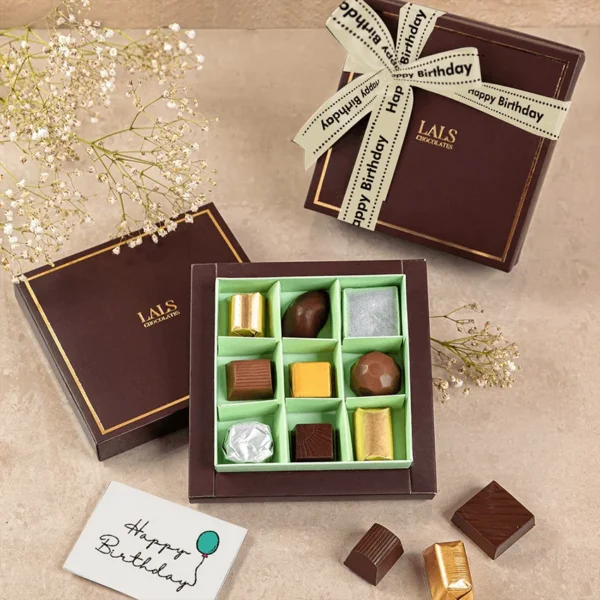 Chocolate Boxes - Image 6