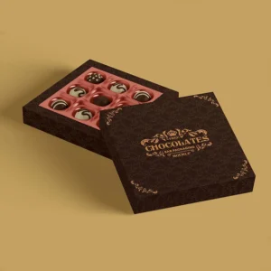 Chocolate Boxes