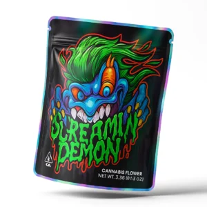 Comic Mylar Bags