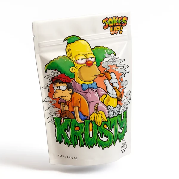 Comic Mylar Bags - Image 3