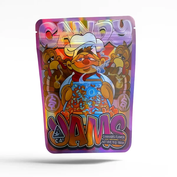 Comic Mylar Bags - Image 5