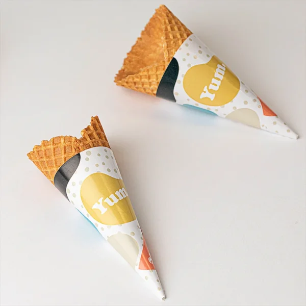 Cone Sleeves - Image 2