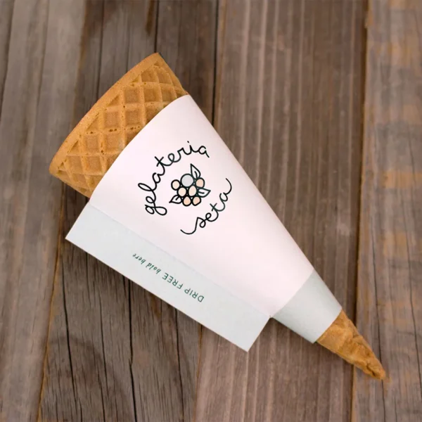 Cone Sleeves - Image 3