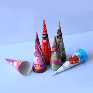 Cone Sleeves