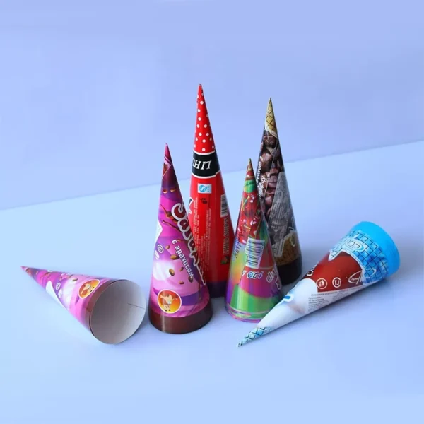 Cone Sleeves
