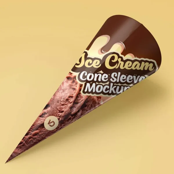 Cone Sleeves - Image 6
