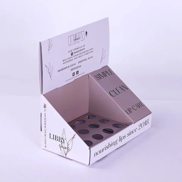 Corrugated Display Boxes - Image 5