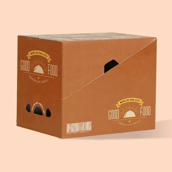Corrugated Display Boxes - Image 6