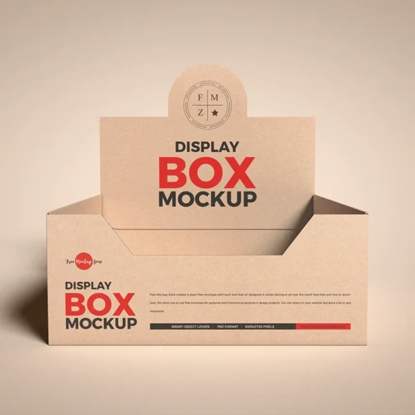Counter Display Boxes - Image 5