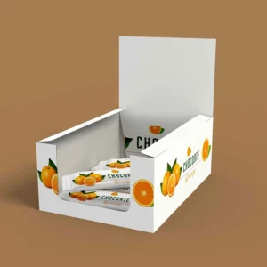 Counter Display Boxes