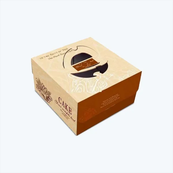 Custom Bakery Boxes - Image 3