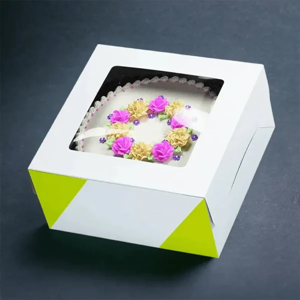 Custom Bakery Boxes - Image 4