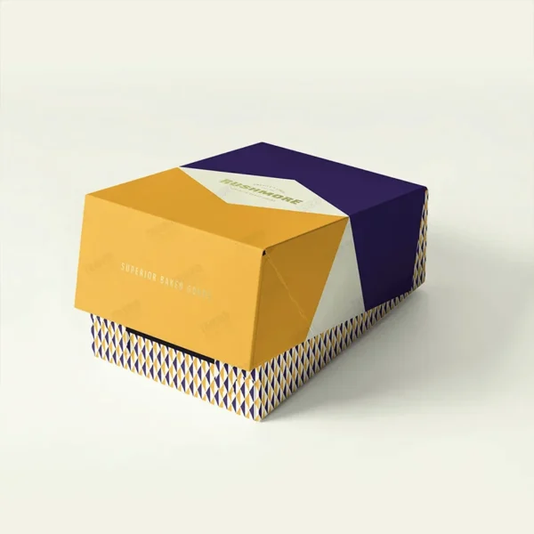 Custom Bakery Boxes - Image 5