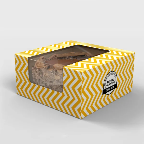 Custom Bakery Boxes - Image 6
