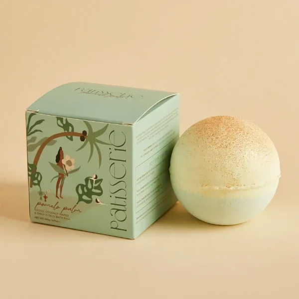 Custom Bath Bomb Boxes - Image 5