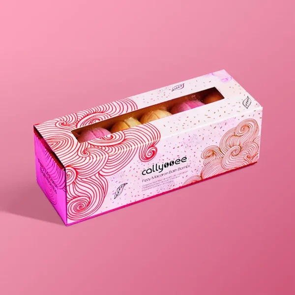 Custom Bath Bomb Boxes - Image 6