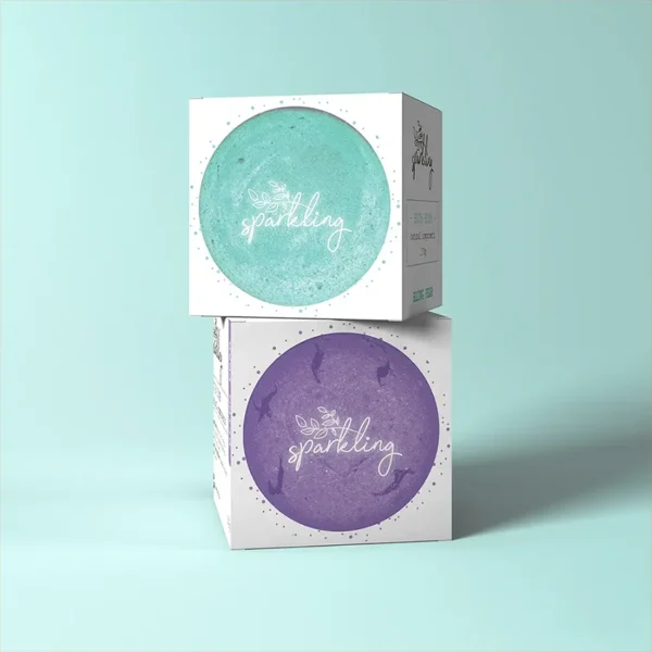 Custom Bath Bomb Boxes - Image 4