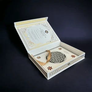 Custom Book Boxes