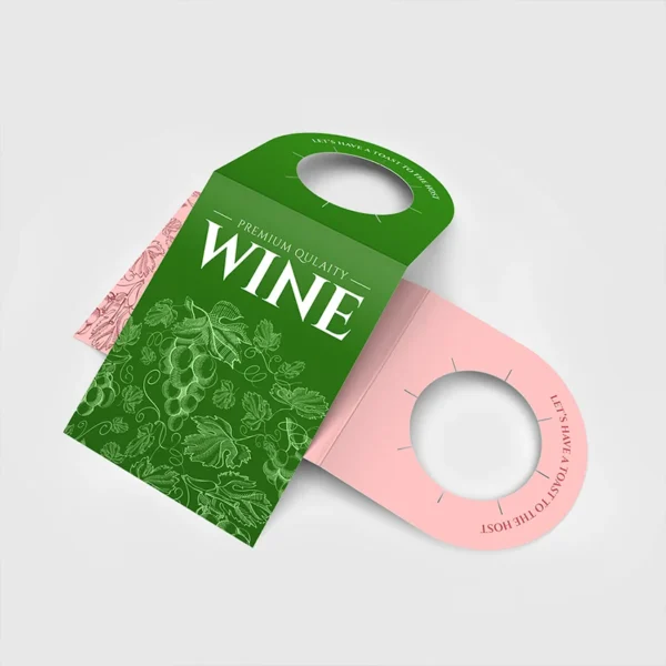 Custom Bottle Neckers - Image 2