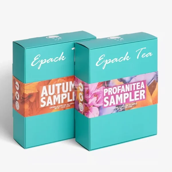 Custom Boxes and Packaging - Image 3