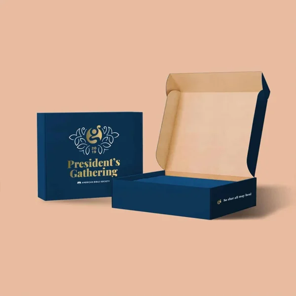 Custom Boxes and Packaging - Image 4