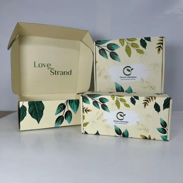 Custom Boxes and Packaging - Image 5