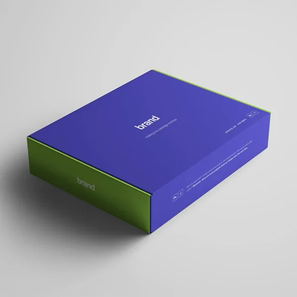 Custom Boxes and Packaging - Image 6