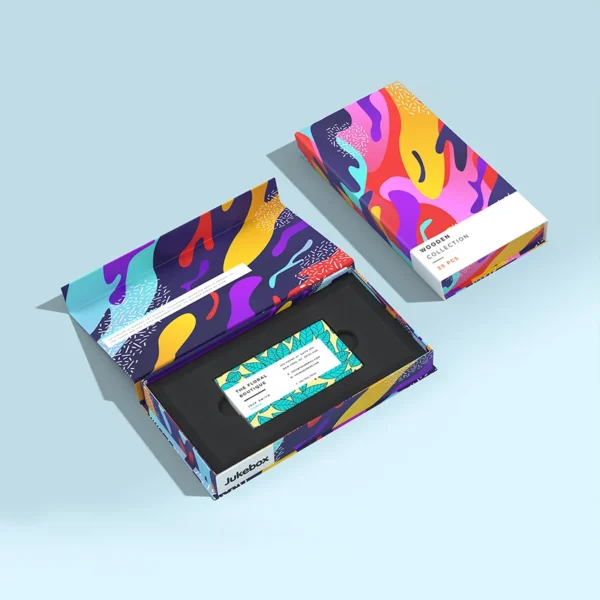 Custom Business Cards Boxes - Image 2