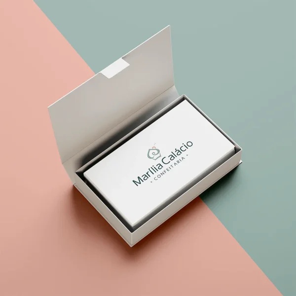 Custom Business Cards Boxes - Image 4
