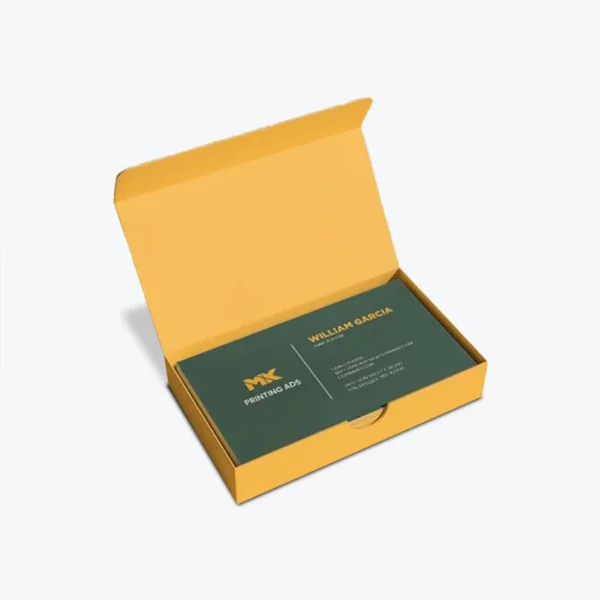 Custom Business Cards Boxes - Image 6