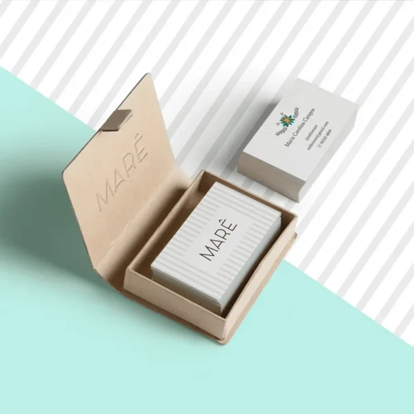 Custom Business Cards Boxes - Image 7