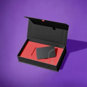 Custom Business Cards Boxes