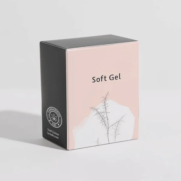 Custom CBD Isolate Packaging Boxes - Image 2